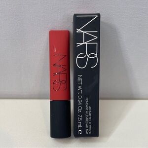 NARS Air Matte Lip Color — Pin Up 7.5 mL